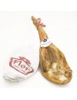 Jamón Villahermosa Flor