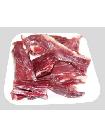 Taquitos Jamón Villahermosa...