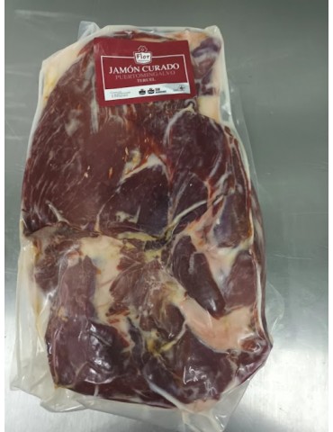 Jamón Puerto S/H/C Flor