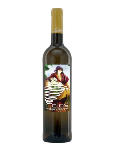 Vino Blanco Barrica Clos...