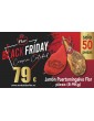 Black Friday Jamón...