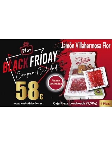 Últimos días de Black Friday