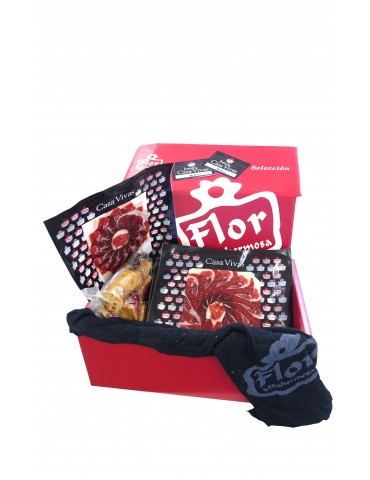 OFERTA - Jamón Casa Vivas...