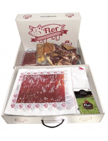 Jamón Villahermosa Caja...