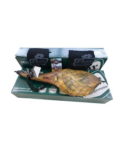 Paletilla Casa Vivas En...