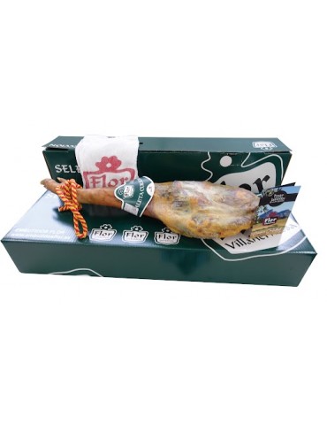 Paletilla Villahermosa En...