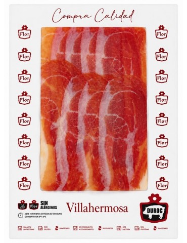 Jamón Villahermosa Lonchas...