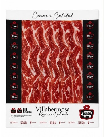 Jamón Reserva Veteado...