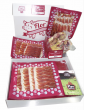Jamón Puertomingalvo Caja...