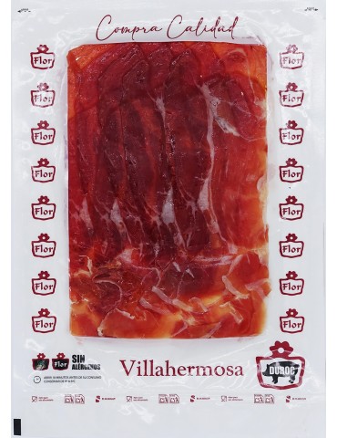 Jamón Villahermosa Lonchas...