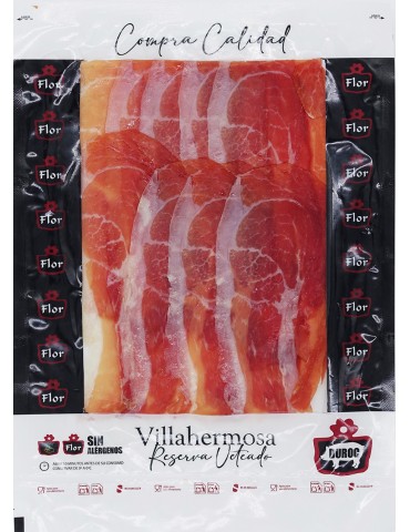 Jamón Reserva Veteado...