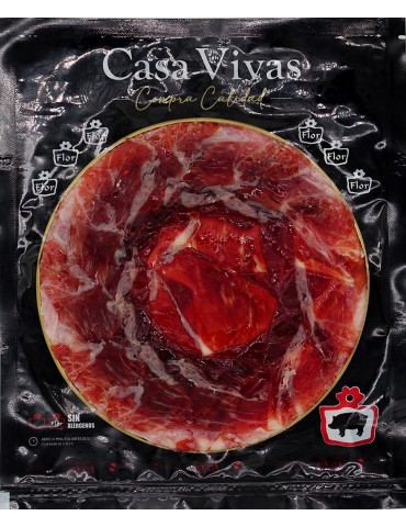 Jamón Casa Vivas Lonchas...