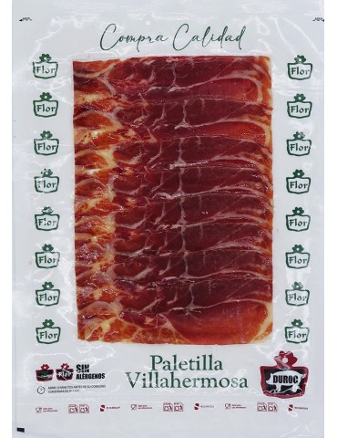 Paletilla Villa Lonchas...