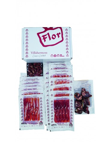 OFERTA Jamón Villahermosa...
