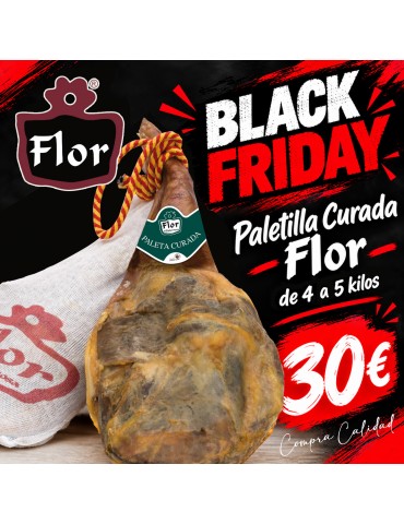 OFERTA. Paletilla...