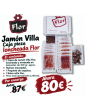 OFERTA Jamón Villahermosa...