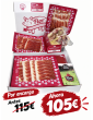 OFERTA Jamón Puertomingalvo...